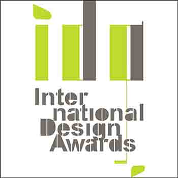 International Design Awards 2014