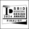 英國SBID International Design Awards 2024