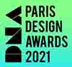DNA法國Paris Design Awards